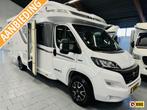 Rapido 666F 60 Edition Enkele bedden Hefbed 2022, Caravans en Kamperen, Campers, Bedrijf, Diesel, Rapido, Half-integraal