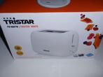 NIEUWE TRISTAR BROODROOSTER - 6 STANDEN-750wat, Huis en Inrichting, Ophalen of Verzenden, Nieuw