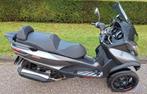 piaggio mp3 500 HPE ( zeer mooi 2e eigenaar lage km stand ), Motoren, Motoren | Piaggio, Scooter, Particulier, ABS, 12 t/m 35 kW