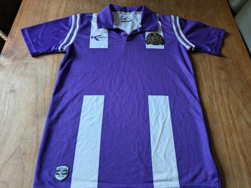 Voetbalshirt FC Groningen vintage shirt Jubileum Zeer Mooi, Sport en Fitness, Voetbal, Zo goed als nieuw, Shirt, Maat XL, Ophalen of Verzenden