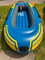Roeiboot Intex Challenger 2, Ophalen, Gebruikt