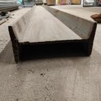 H Balk, Ophalen, 250 mm of meer