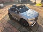 Elektrische Kinderauto Mercedes, Kinderen en Baby's, Ophalen, Gebruikt