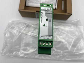 Phoenix Contact 2866284 MINI-PS-12-24DC/24DC/1 beschikbaar voor biedingen