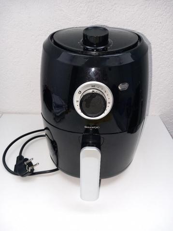 AIRFRYER beschikbaar voor biedingen