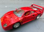 Verzameling Burago Ferrari’s 1:18, Hobby en Vrije tijd, Modelauto's | 1:18, Ophalen, Zo goed als nieuw, Auto, Bburago