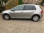 Volkswagen Golf 1.2 TSI 77KW 5D 2013, Stof, Zwart, 4 cilinders, 620 kg