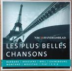 Box 8 cds: Les plus belles Chansons., Cd's en Dvd's, Ophalen of Verzenden, Zo goed als nieuw