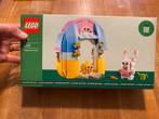 LEGO 40682 - Spring Garden House - limited edition - NIEUW, Ophalen of Verzenden, Nieuw, Complete set, Lego
