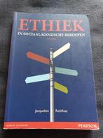 Jacquelien Rothfusz - Ethiek, Ophalen of Verzenden, Zo goed als nieuw, Jacquelien Rothfusz, Nederlands