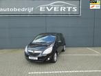 Opel Meriva 1.4 Turbo Color Edition nieuwe apk 12-06-2025 de, Te koop, Geïmporteerd, 5 stoelen, Benzine