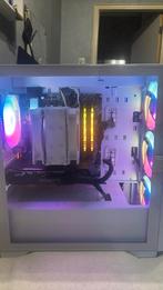 Game PC GTX 1660 Super, Ophalen, 32 GB, Zelf gebouwde pc, Virtual Reality