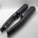 Moto Guzzi V7 Exhaust Set, Niet ingevuld, Niet ingevuld, Niet ingevuld