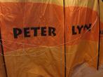 Peter lyne, Geen board, Ophalen of Verzenden, Gebruikt