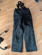 Ski-broek Human Nature maat XL - zwart, Ophalen of Verzenden, Gedragen, Maat 46/48 (XL) of groter, Broek