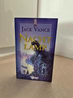 Jack Vance - Nachtlamp - ISBN 9029059869 (Nederlands/NL), Ophalen of Verzenden, Gelezen, Jack Vance
