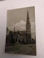 RIEL. R. KATH. KERK, Verzamelen, Ansichtkaarten | Nederland, Ophalen of Verzenden, Voor 1920, Zuid-Holland