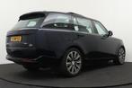 Land Rover Range Rover 3.0 P440e LWB HSE PHEV Pano-dak Soft, Auto's, Land Rover, Automaat, Gebruikt, Blauw, 2996 cc