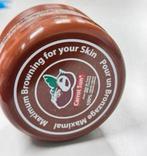 350ml Kokosbruiningsgel - Natuurlijk Extract Zonnecrème, Bodylotion, Crème of Olie, Nieuw, Ophalen of Verzenden, H