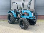 Knegt 504 50 PK compact tractor NIEUW optie frontlader, Zakelijke goederen, Agrarisch | Tractoren, Nieuw, Overige merken, Tot 2500