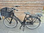Gazelle heavy duty fiets zgan, Ophalen, Zo goed als nieuw, Gazelle, Versnellingen
