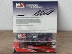 🟧 Max Verstappen 1:43 STR10 Maleisië GP 2015 editie 2, Ophalen, Zo goed als nieuw, Formule 1