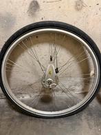 Wielen 2 stuks, Fietsen en Brommers, Fietsonderdelen, Ophalen, Zo goed als nieuw, Mountainbike, Wiel