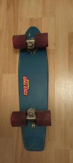 Jaren 70 skateboard, Sport en Fitness, Skateboarden, Ophalen of Verzenden, Gebruikt, Skateboard