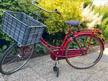 Batavus Old dutch frame maat 56 beschikbaar voor biedingen