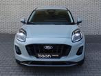 Ford Puma 1.0 125pk Mild Hybride Titanium | € 4.000,- VOOR, Voorwielaandrijving, 12 maanden, Puma, Origineel Nederlands