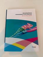 Organisatie en Verandering in de Praktijk, Ophalen of Verzenden, Gelezen, Management