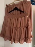 Jacky luxury, Ophalen, Zo goed als nieuw, Maat 42/44 (L), Bruin