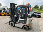 Nissan Heftruck P1D1A18LQ (bj 2011), 1000 tot 2000 kg, LPG, Heftruck, Nissan
