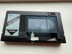 VHS-C adapter, Ophalen of Verzenden, VHS-C of SVHS-C, (Video)band