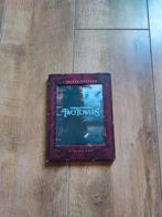 DVD LOTR lord of the Rings two towers limited edition, Vanaf 12 jaar, Ophalen of Verzenden, Zo goed als nieuw