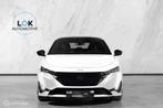 Peugeot 308 1.6 Plug-in Hybrid 225 GT PANO|FOCAL|360|LEDER|, 77 km/l, Zwart, 4 cilinders, 179 pk