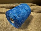 SCHRIKDRAAD 13 x geleiding rollen a 200mtr.