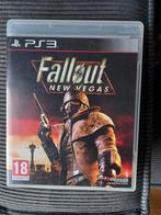 Fallout: New Vegas, Spelcomputers en Games, Games | Sony PlayStation 3, Vanaf 18 jaar, Verzenden, 1 speler, Zo goed als nieuw