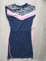 Jurk Persival blauw/roze 146, Persival, Ophalen of Verzenden, Zo goed als nieuw, Blauw