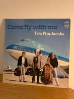 Pim Jacobs Trio, 1960 tot 1980, Overige formaten, Ophalen of Verzenden, Zo goed als nieuw