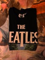 The Beatles T-shirt, Zwart, Ophalen of Verzenden, Zo goed als nieuw, Korte mouw