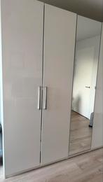 2x Ikea deuren Fardal Hoogglans wit 50x229, Huis en Inrichting, Ophalen, Gebruikt, 200 cm of meer, 50 tot 100 cm