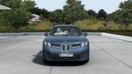 BMW iX3 50 xDrive M Sport / Panoramadak / Trekhaak / Multifu, Auto's, BMW, Automaat, Blauw, 2260 kg, Leder
