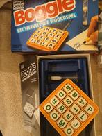 Boggle - Het wervelende woordspel, Hobby en Vrije tijd, Gezelschapsspellen | Bordspellen, Een of twee spelers, Ophalen of Verzenden