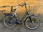 Gazelle eclipse damesfiets, Ophalen, Versnellingen, 56 cm of meer, Zo goed als nieuw