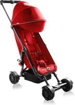 Omnio V2 buggy zgan - amper gebruikt, Ophalen, Zo goed als nieuw