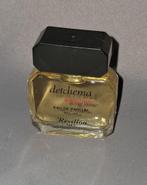 Volle parfum mini -  Revillon Detchema long time, Ophalen of Verzenden, Zo goed als nieuw, Miniatuur, Gevuld