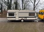 Hobby 610 !!, Caravans en Kamperen, Rondzit, Hobby, Bedrijf, Overige