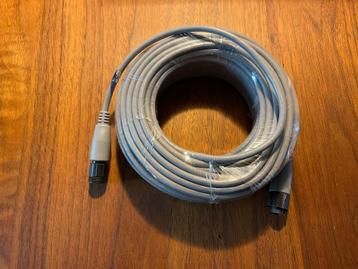 Verbindingskabel voor Dometic/Waeco achteruitrijcamera beschikbaar voor biedingen
