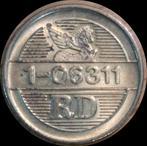 203# Reader's Digest  RD1-06311, Postzegels en Munten, Ophalen of Verzenden, Overige materialen